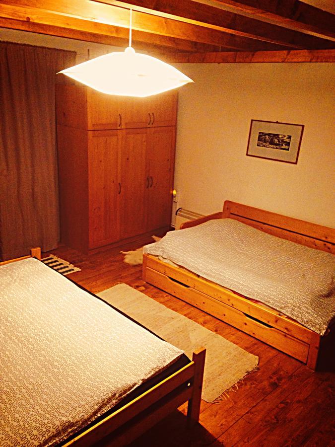 Affittacamere Nexus Kulcsoshaz Bukkloka Gyimes Fagetel Esterno foto